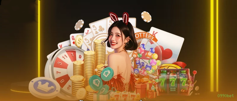 Depositar 0990bet
