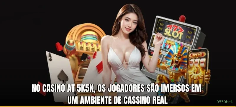 Slots Online 0990bet